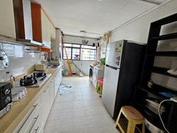 Blk 329 Clementi Avenue 2 (Clementi), HDB Executive #602792501